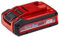 Einhell EINHELL Akku 18V 3,0Ah Power X-Change Plus Akku