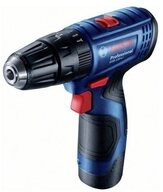Bosch Professional Akku-Schrauber Bosch Akkuschrauber PSR Universal+ Akku...