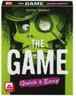 N&uuml;rnberger Spielkarten Spiel THE GAME QUICK AND EASY