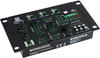 Pronomic DJ Controller DX-26 USB MKII DJ-Mixer - 3-Kanal Mischer mit...
