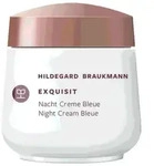 Hildegard Braukmann Nachtcreme Exquisit Creme Bleue Nacht, 24h-Pflege f&uuml;r...