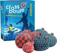 Zoch Spiel Cross Boule C3 Downtown