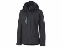 Helly Hansen Regenjacke W MANCHESTER SHELL JACKET (1-St)