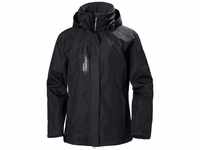 Helly Hansen Regenjacke W MANCHESTER SHELL JACKET (1-St)