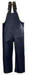 Helly Hansen Regenlatzhose Gale Rain Bib (1-tlg) blau L