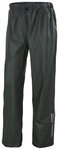 Helly Hansen workwear Regenhose Voss Regenhose dunkelgr&uuml;n