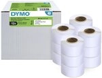 DYMO Etikett