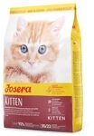 Josera Kitten - leicht verdauliches Trockenfutter mit viel Energie & Protein...