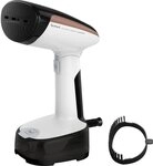 Tefal Dampfb&uuml;rste Access Steam Pocket, 1300 W, Steamer mit nur 15 Sekunden