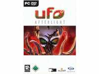 UFO: Afterlight PC