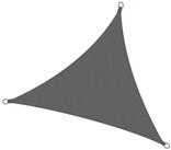 Sol Royal Sonnensegel Sonnensegel dreieckig Wasserdicht 3x3x3m SolVision PS9,