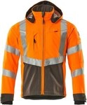 Mascot Softshelljacke Blackpool