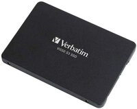 Verbatim Vi550 S3 SSD 1 interne SSD