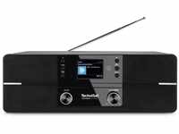 TechniSat DIGITRADIO 371 CD BT Digitalradio (DAB) (Digitalradio (DAB), UKW,...