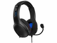 PDP - Performance Designed Products PDP Headset LVL50 Gaming für Playstation...