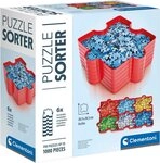Clementoni&reg; Puzzle Sortierer, Puzzleteile, Made in Europe