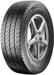 Uniroyal Ganzjahresreifen ALL SEASON MAX, 195/70R 15 104R