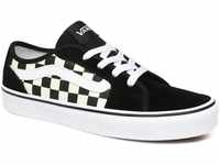 Vans Filmore Decon Checkerboard Sneaker
