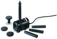 esotec Gartenpumpe Solar Ersatzpumpe Rimini 6-9V Solarpumpe Teichpumpe...