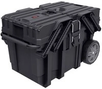 Keter Werkstattwagen ROC Cantilever Werkzeugwagen Job Box 56 L 238270
