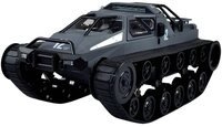 Amewi RC-Auto 1:12 Ketter-Driftfahrzeug RTR, 22439, Inkl. Akku und Ladeger&auml;t
