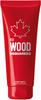 Dsquared2 Körperpflegemittel Red Wood Perfumed Body Lotion 200ml