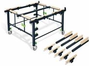 FESTOOL Arbeitstisch Festool Mobiler S&auml;ge- und Arbeitstisch STM 1800