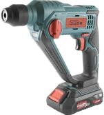 G&uuml;de Akku-Bohrmaschine G&Uuml;DE Akku Bohrmaschine Bohrhammer Schlagbohrer BH...
