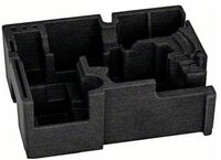 Bosch Professional Werkzeugkoffer Koffereinlage GBH 18V-26 F + GDE 18V-16...