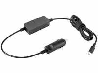 Lenovo Reiseladeadapter 65 W - USB-C® DC Travel Adapter Reiseadapter