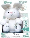 Gund Pl&uuml;schfigur Flora, das singende und sprechende H&auml;schen (30cm)