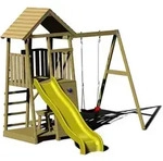 Wendi Toys Spielturm Pelikan, F&uuml;r Kinder ab 4 Jahren, Traglast 100 KG, LxHxB