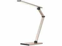 styro Slim LED-Arbeitsleuchte 7W dimmbar space-gold