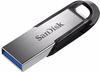 Sandisk Cruzer Ultra Flair 64GB, USB 3.0, 150MB/s USB-Stick...