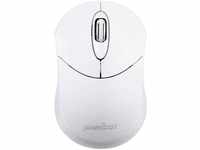 Perixx PERIMICE-802 w- Wireless Bluetooth Maus - für Mäuse