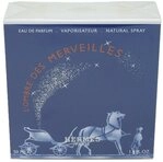 HERM&Egrave;S Eau de Parfum Herm&egrave;s L'Ombre des Merveilles Eau de Parfum Spray 50 ml