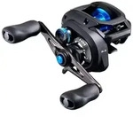 Shimano Baitcastrolle), Shimano SLX DC 151 Baitcastrolle 151