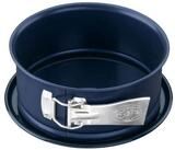 Dr. Oetker K&uuml;chenhelfer Springform Springform mit Emaille-Servierboden und