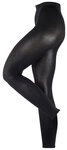 Esprit Feinstrumpfleggings Esprit Cotton Damen (1 St) aus hautfreundlicher...