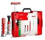 fischer Schrauben- und D&uuml;bel-Set fischer L-Boxx 102 Elektrobefestigung (910...