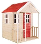 Wendi Toys Spielhaus Fuchs