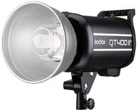 Godox QT400II-M Studioblitzger&auml;t Objektiv