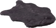 SCH&Ouml;NER WOHNEN-Kollektion Fellteppich Tender, fellf&ouml;rmig, H&ouml;he: 26 mm, weich...