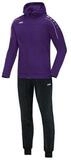 Jako Jogginganzug M9450 Trainingsanzug Polyester Classico mit Kapuze