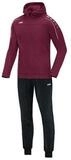Jako Jogginganzug M9450 Trainingsanzug Polyester Classico mit Kapuze