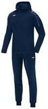 Jako Jogginganzug M9450 Trainingsanzug Polyester Classico mit Kapuze