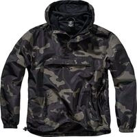 Brandit Kurzjacke Summer Windbreaker
