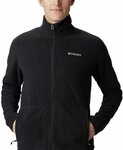 Columbia Fleecejacke Fast Trek&trade; Light FZ Fleece leichtes Material,...