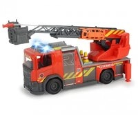 Dickie Toys Spielzeug-Auto Dickie Scania Drehleiter