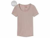 Schiesser T-Shirt Personal Fit (1-tlg)